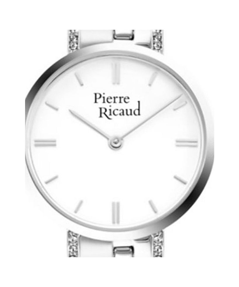 Pierre Ricaud Fashion  watch