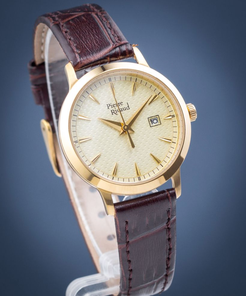 Pierre Ricaud Classic Women's Watch