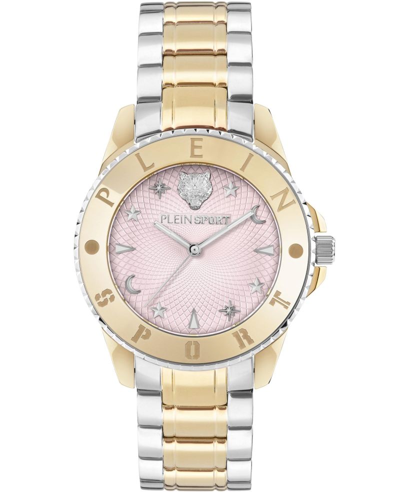 Plein Sport Glam watch
