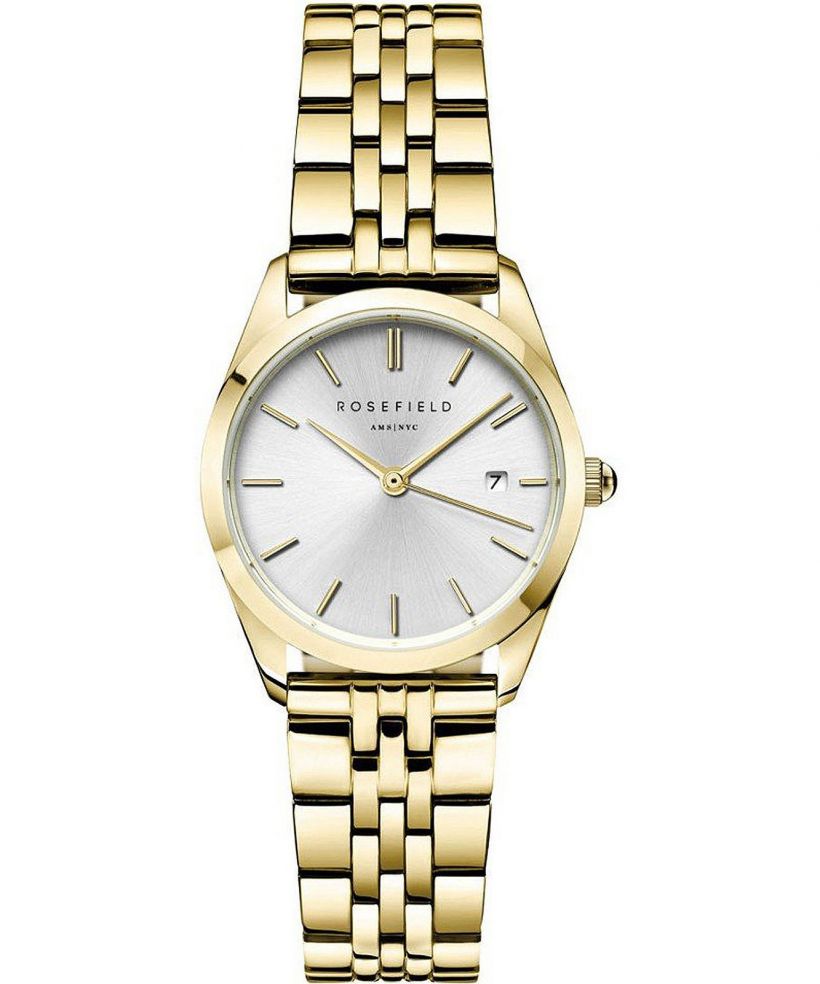 Rosefield Ace watch