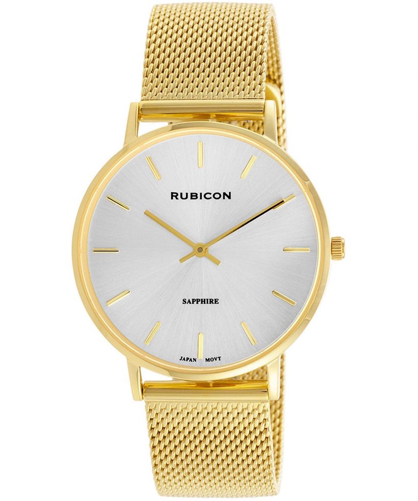 Rubicon Sapphire watch