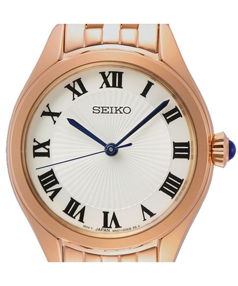 Seiko Classic ladies watch