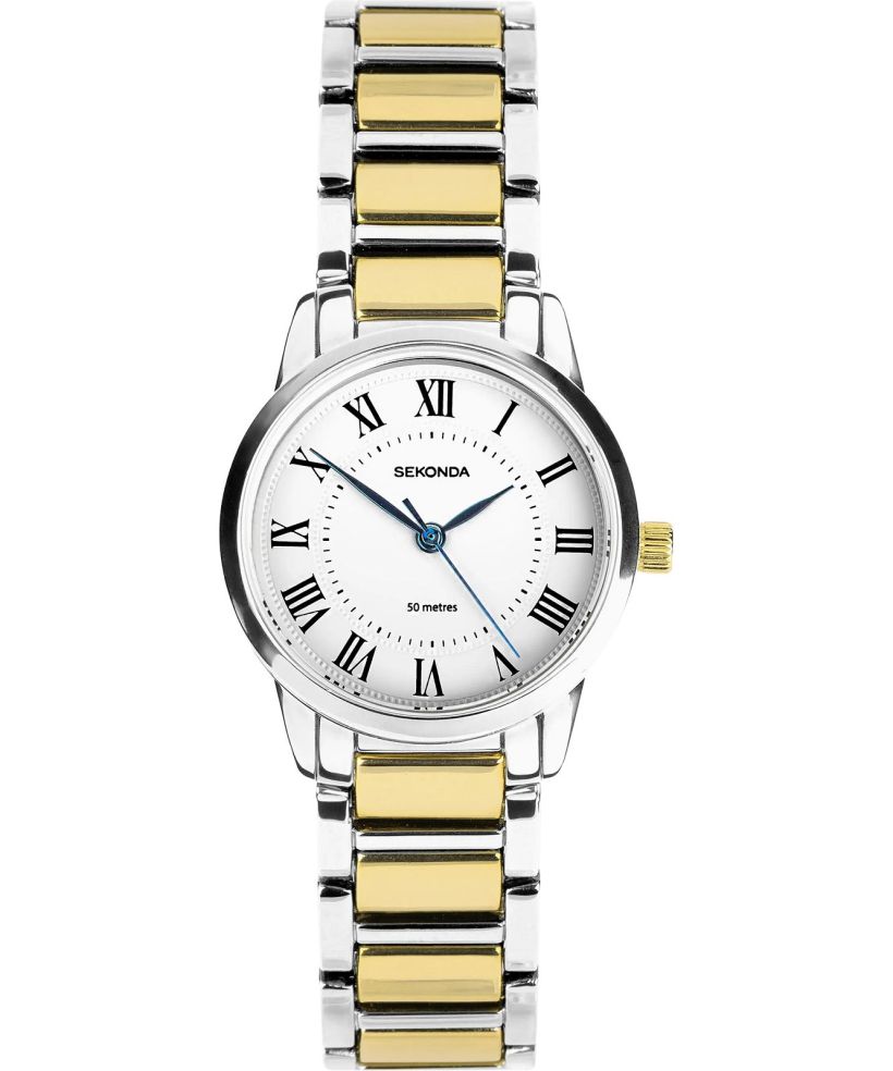 Sekonda Beaumont watch