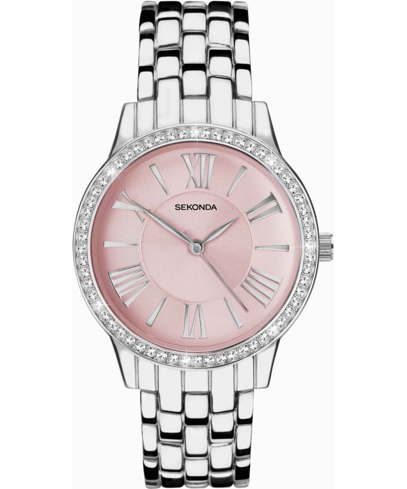 Sekonda Charlotte  watch
