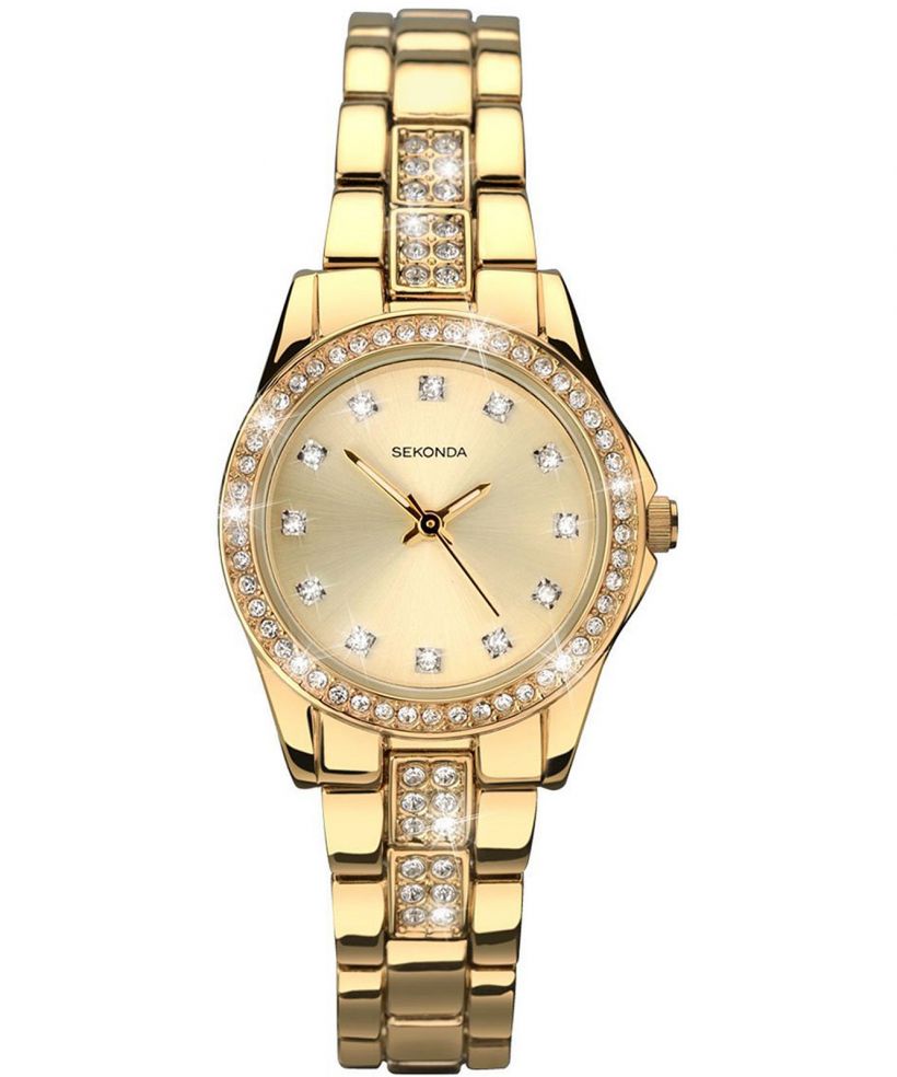 Sekonda Classic Women's Watch