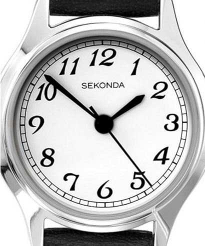 Sekonda Classic  watch