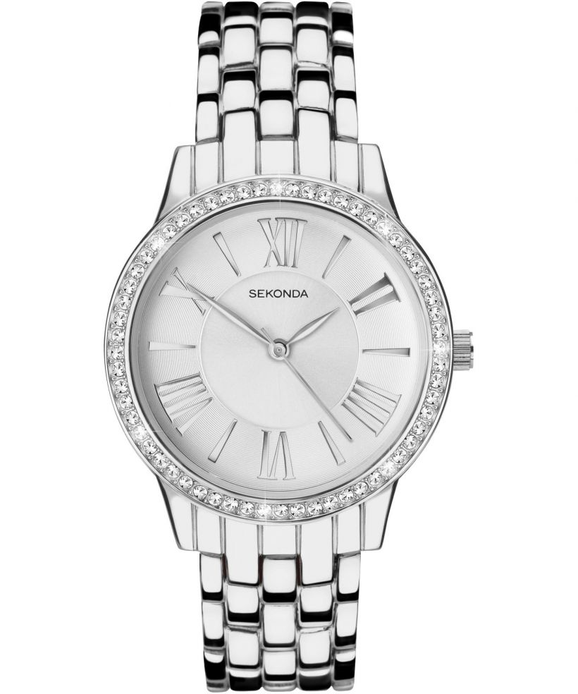 Sekonda Classic watch