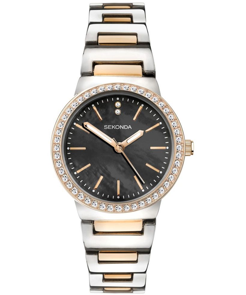 Sekonda Classic watch