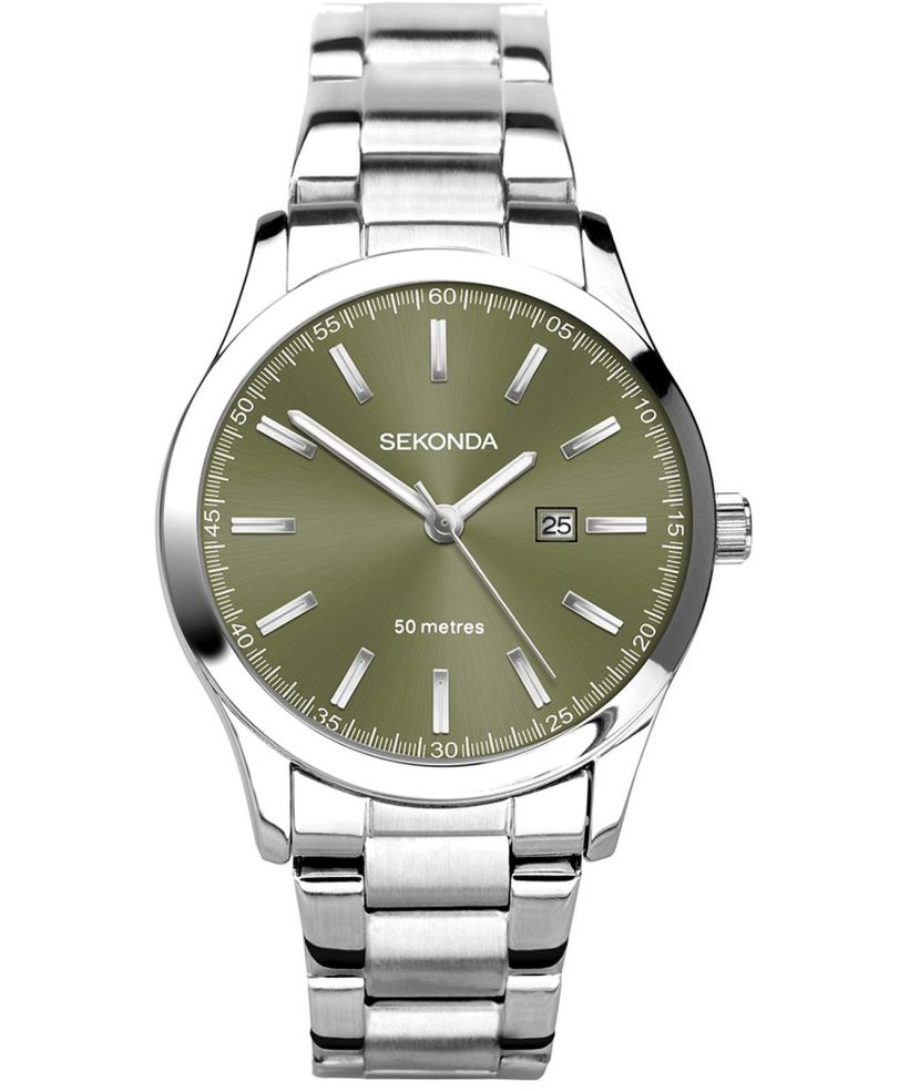 Sekonda Classic watch