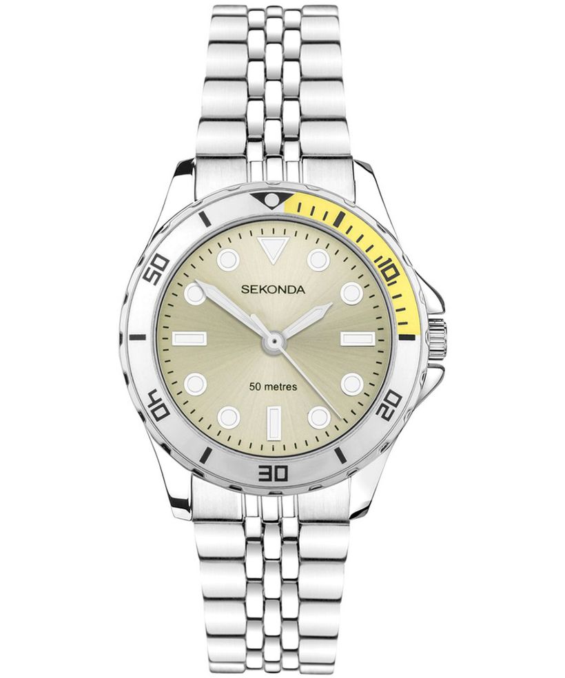 Sekonda Classic watch