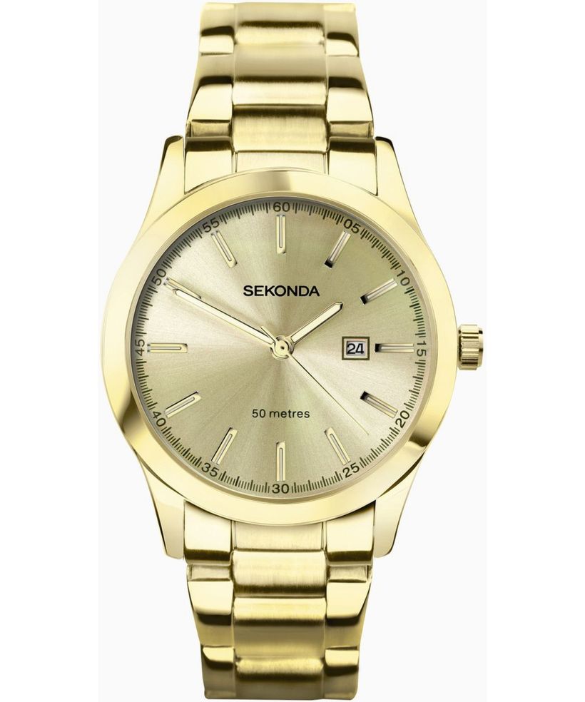 Sekonda Colour Pop ladies watch