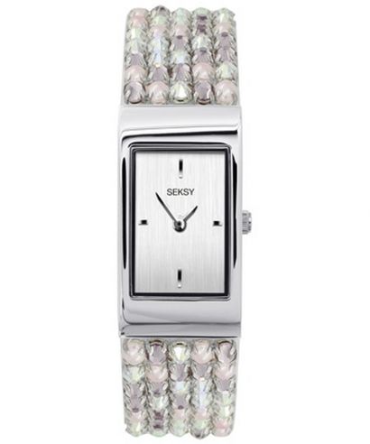 Sekonda Seksy watch