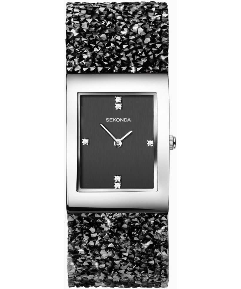 Sekonda Seksy watch