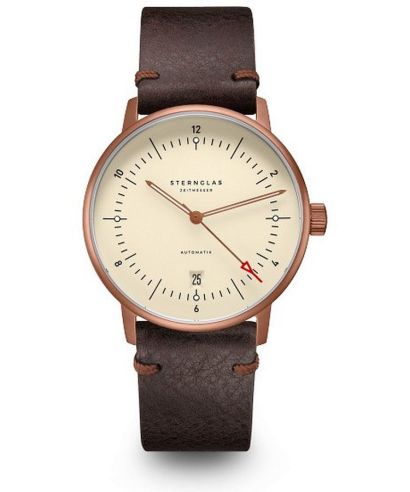 Sternglas Naos Automatic watch