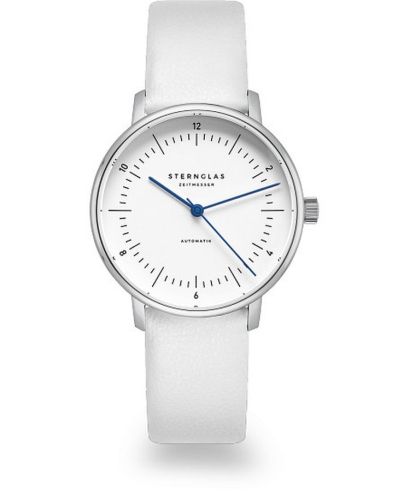 Sternglas Naos XS Automatic watch