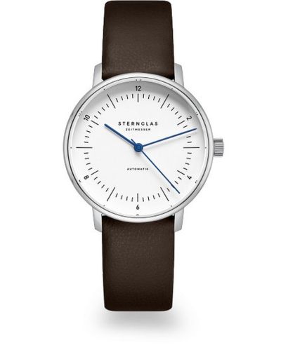 Sternglas Naos XS Automatic watch