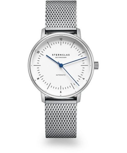 Sternglas Naos XS Automatic watch