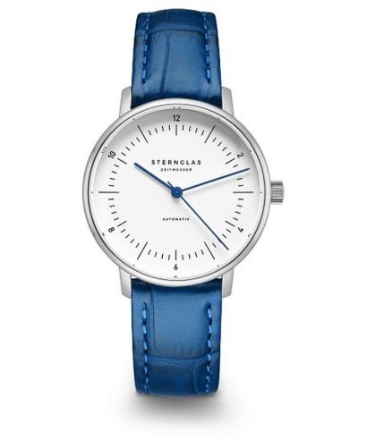 Sternglas Naos XS Automatic watch