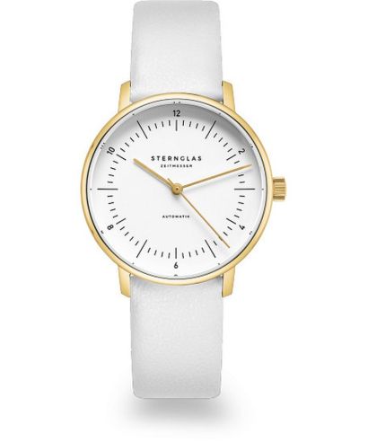 Sternglas Naos XS Automatic watch