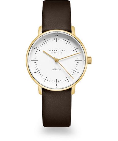 Sternglas Naos XS Automatic watch