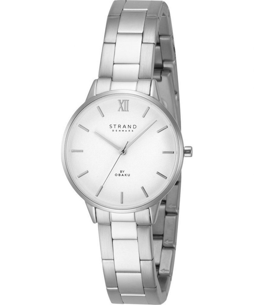 Strand by Obaku Classic watch