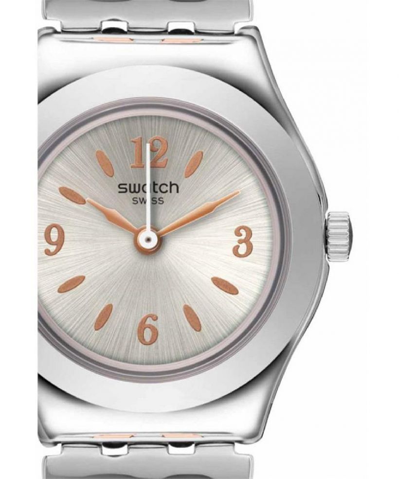 Swatch Irony Minimix watch