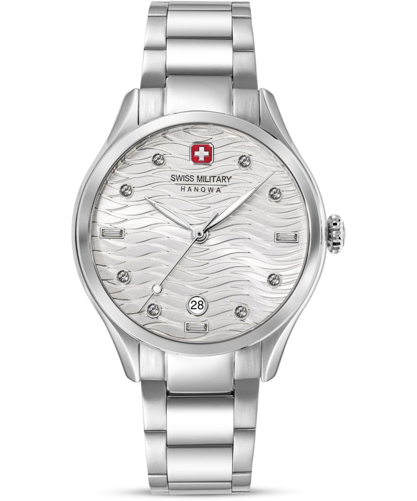 Swiss Military Hanowa Manta Lady watch