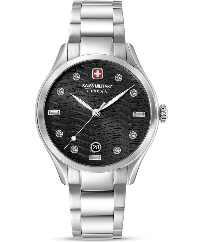 Swiss Military Hanowa Manta Lady watch