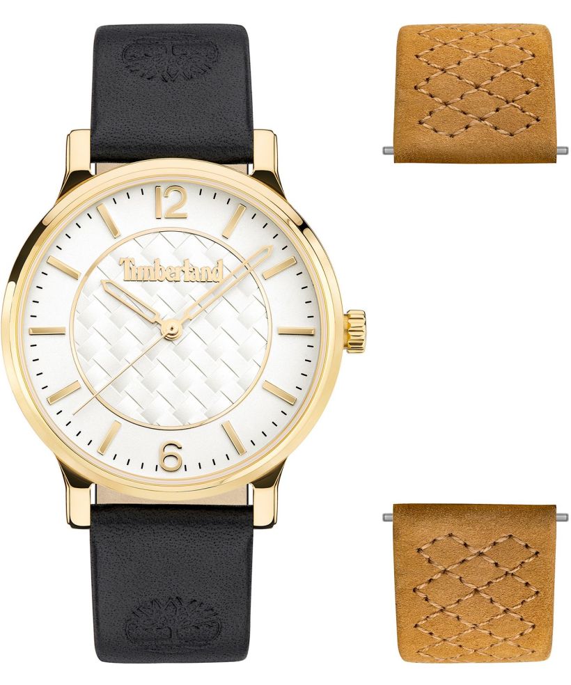 Timberland Trailmark SET ladies watch