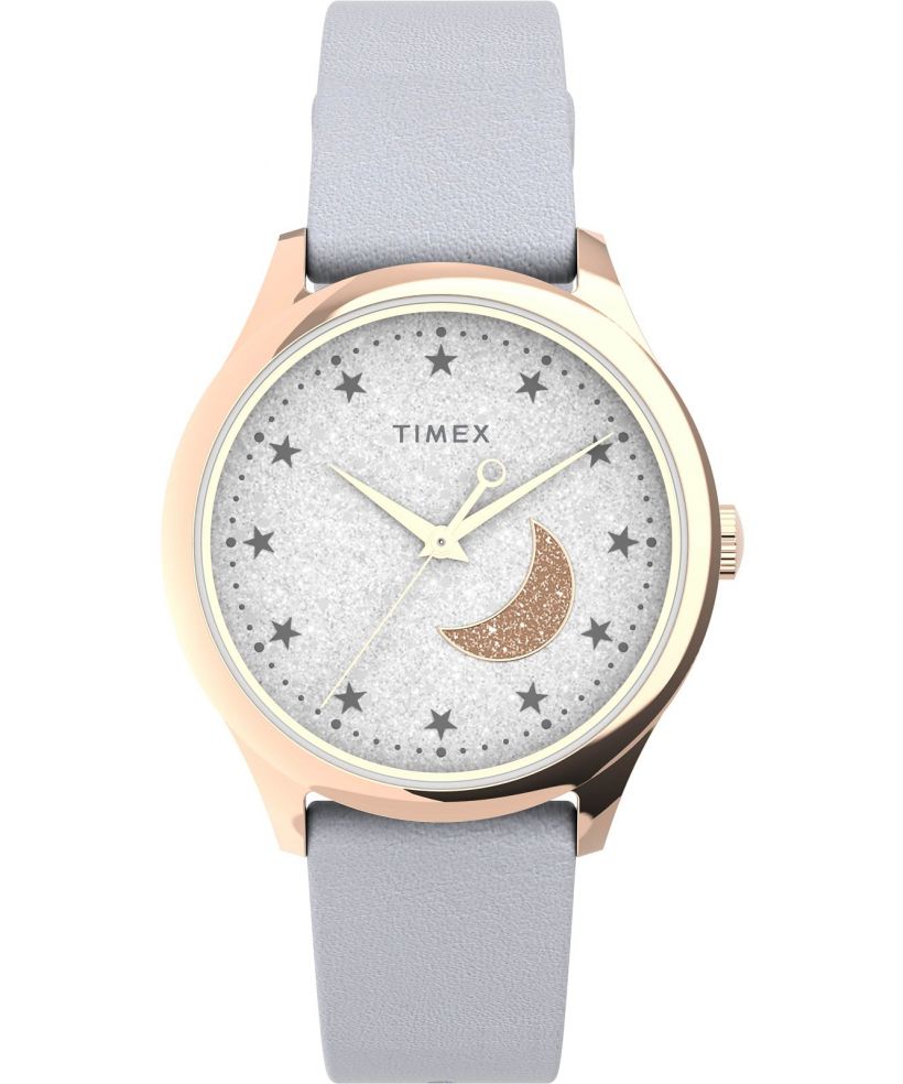 Timex Celestial watch
