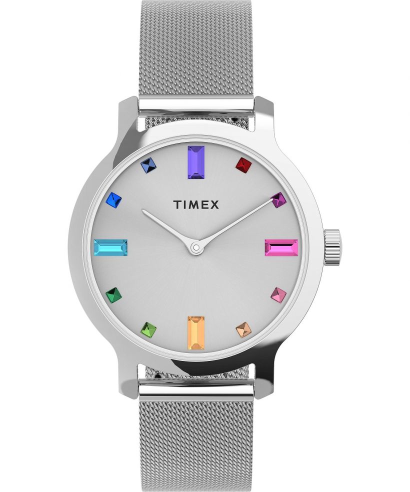 Timex City Transcend watch
