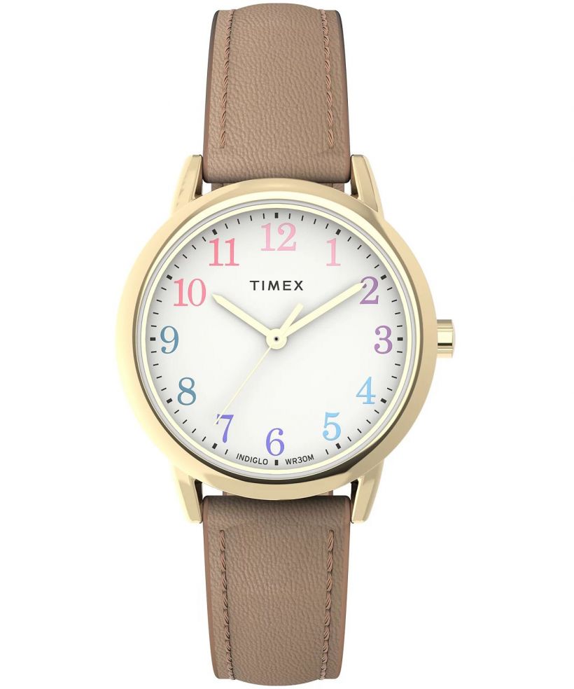 Timex Easy Reader watch