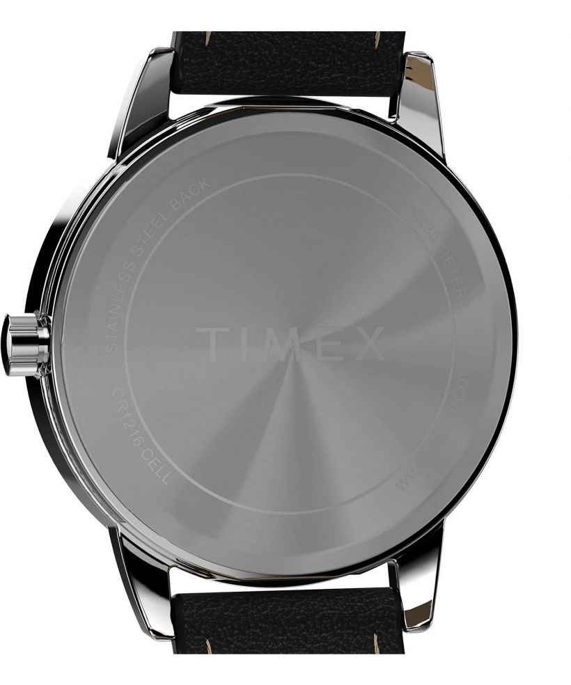 Timex Easy Reader watch