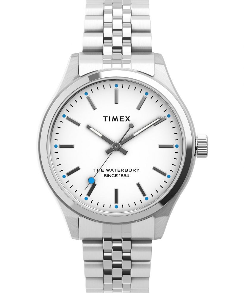 Timex Heritage Waterbury Women's Watch