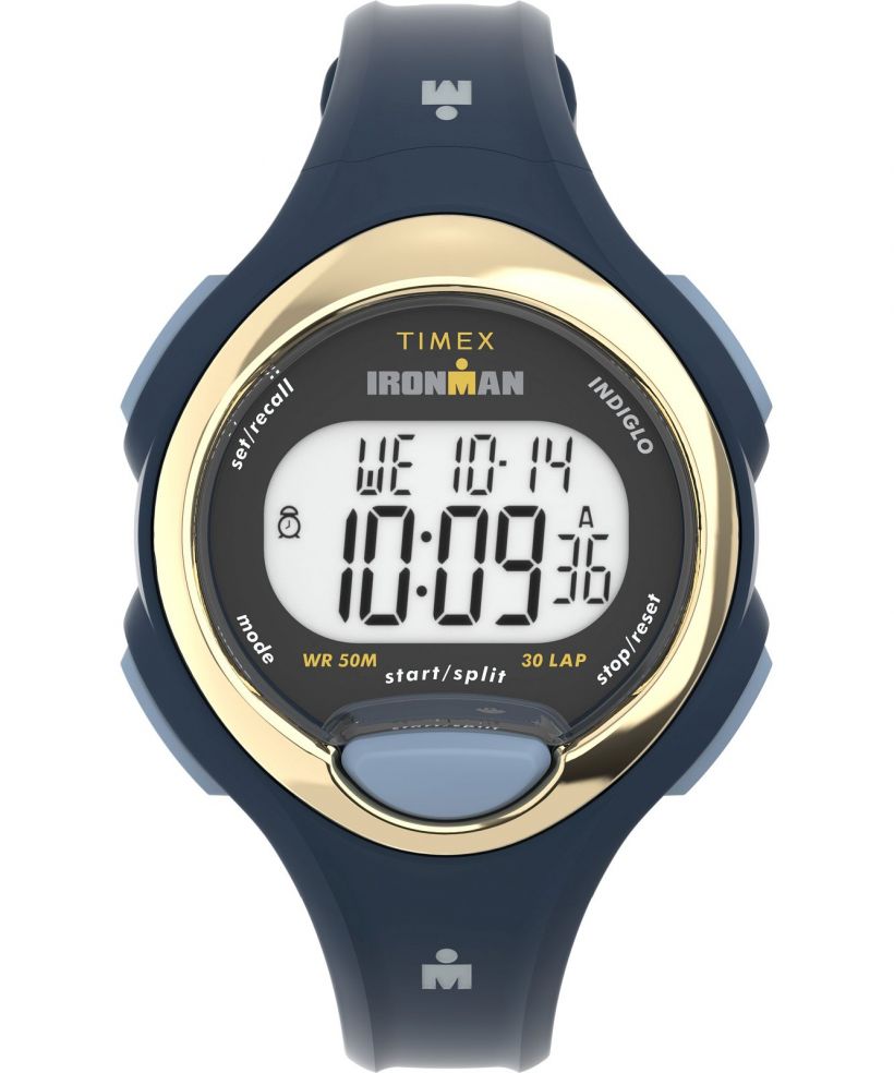 Timex Ironman Essential 30  watch