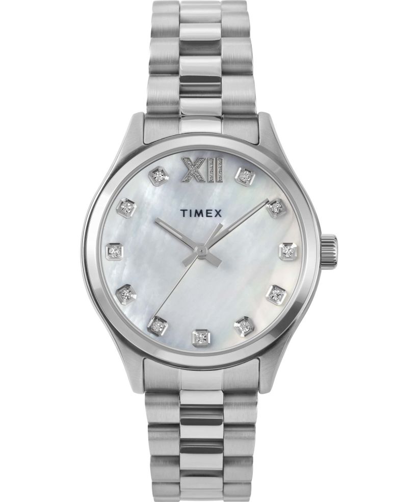 Timex Legacy 34mm watch