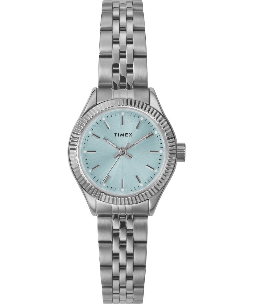 Timex Legacy Mini watch