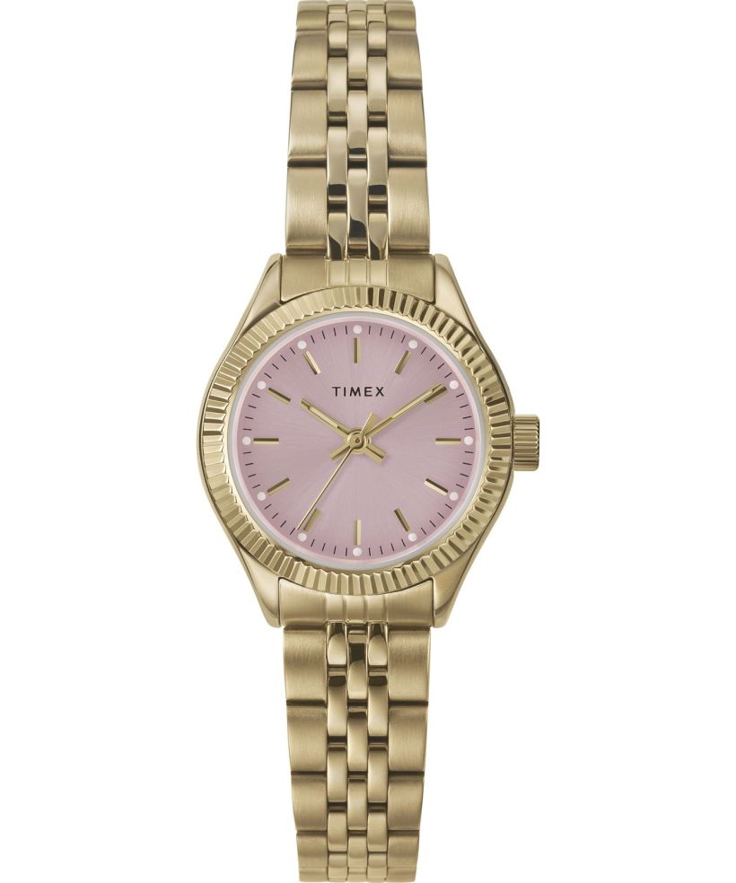Timex Legacy Mini watch