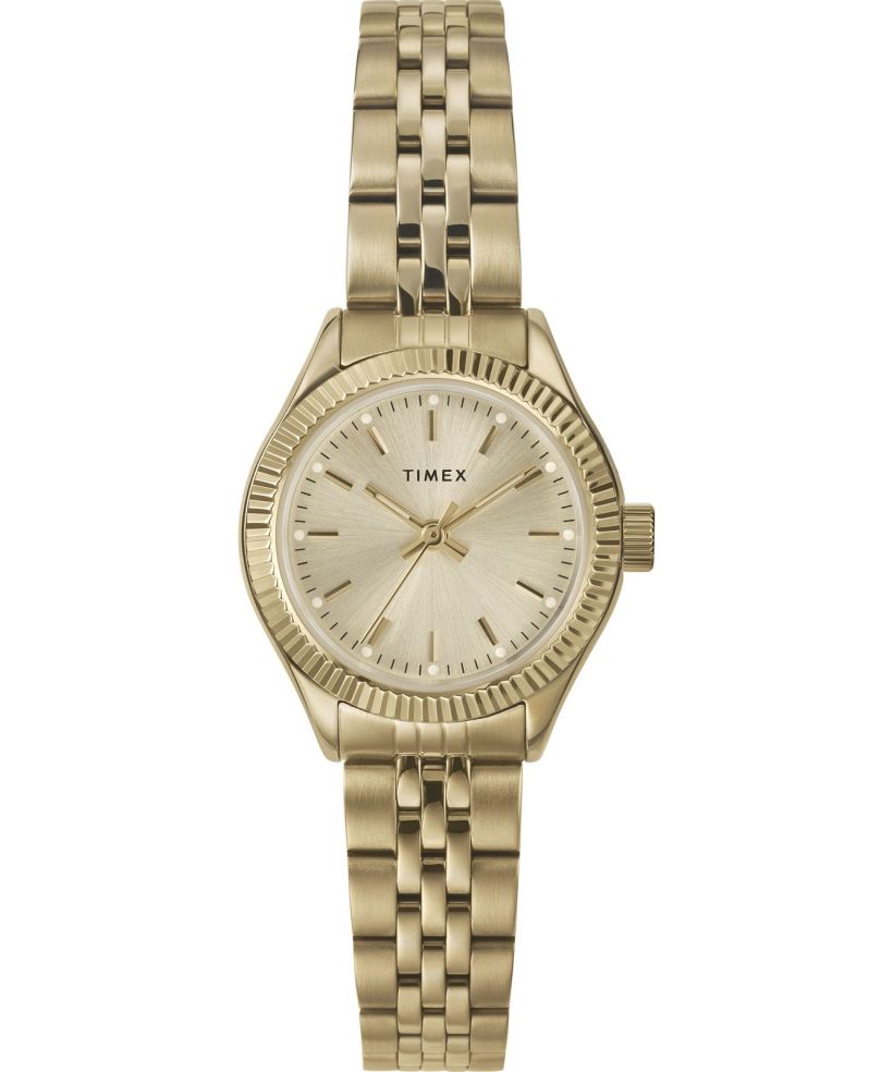 Timex Legacy Mini watch