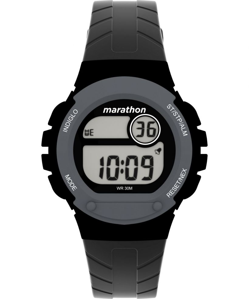 Timex Marathon watch