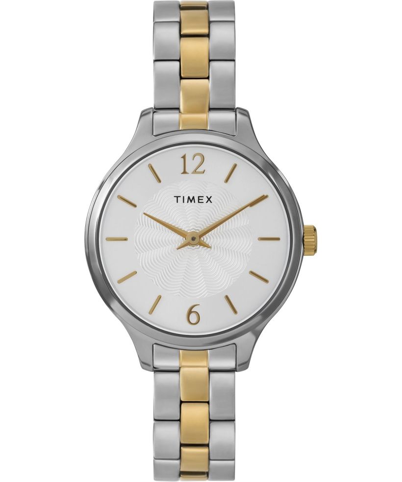 Timex Peyton watch