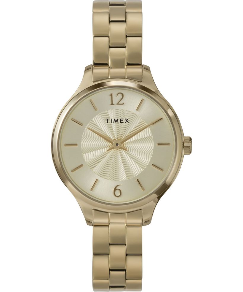 Timex Peyton watch