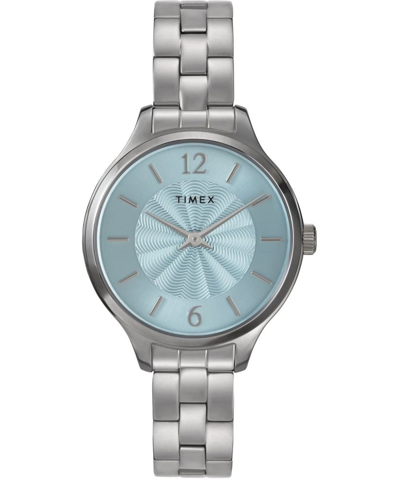 Timex Peyton watch