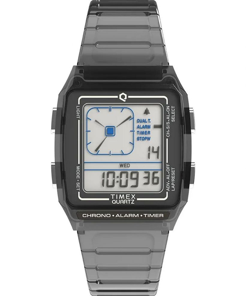 Timex Q watch
