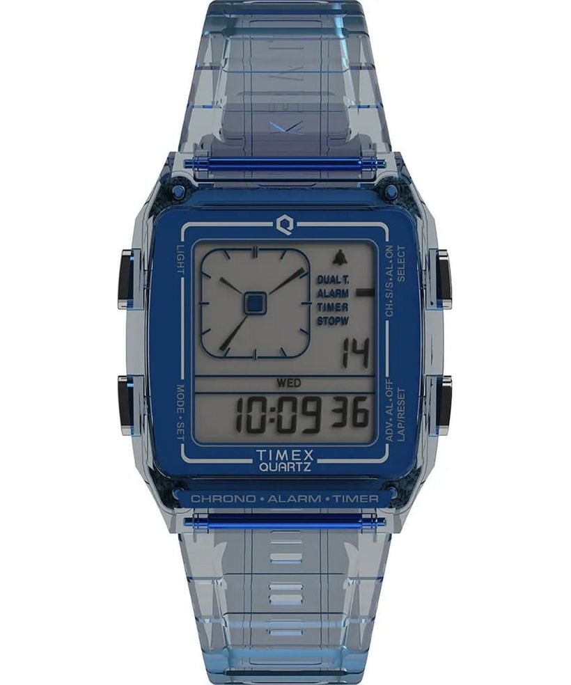 Timex Q watch