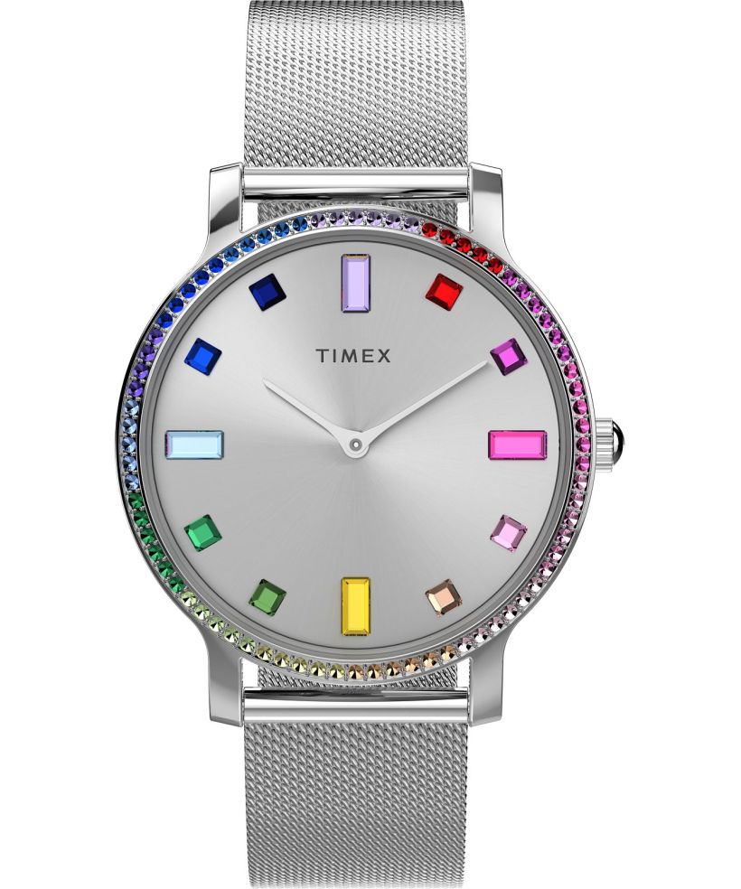 Timex Transcend  watch