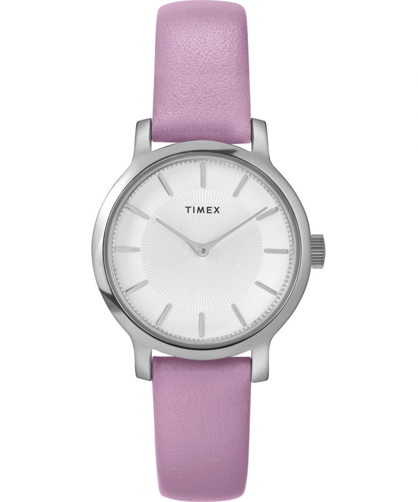 Timex Transcend watch