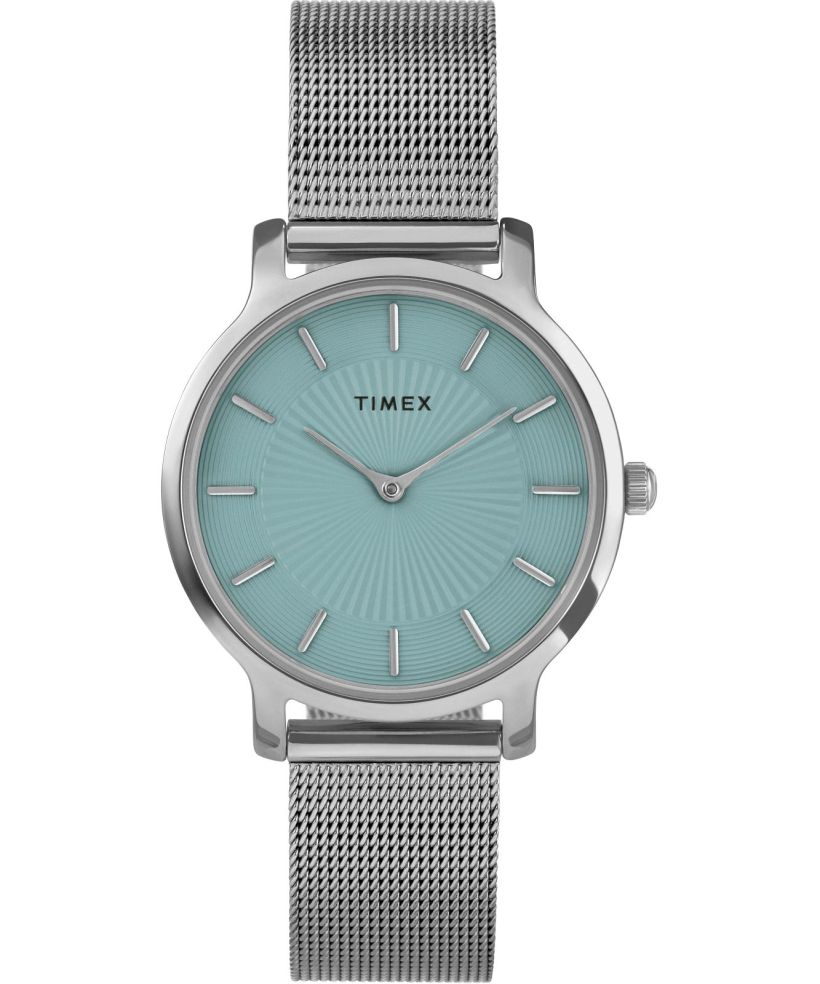 Timex Transcend watch