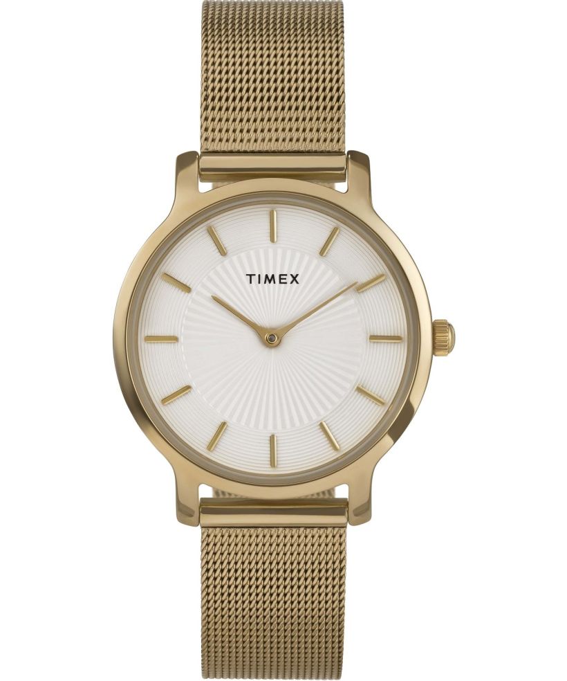 Timex Transcend watch