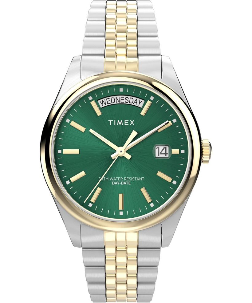 Timex Trend Legacy watch